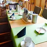 شقة فندقية Blechleppel - Im Harz بينيكيشتاين