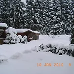 Blechleppel - Im Harz 3* بينيكيشتاين