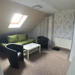 شقة فندقية Blechleppel - Im Harz بينيكيشتاين