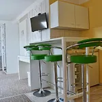 شقة فندقية Blechleppel - Im Harz بينيكيشتاين