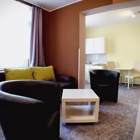 Blechleppel - Im Harz Aparthotel Benneckenstein