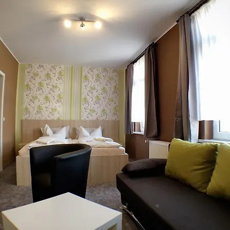 Blechleppel - Im Harz Benneckenstein