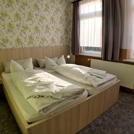 Blechleppel - Im Harz Aparthotel Benneckenstein
