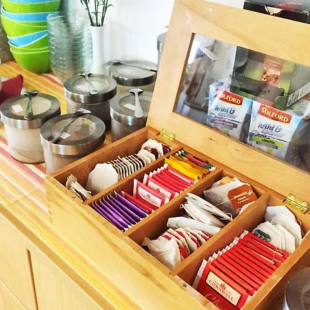 Aparthotel Blechleppel - Im Harz 3*