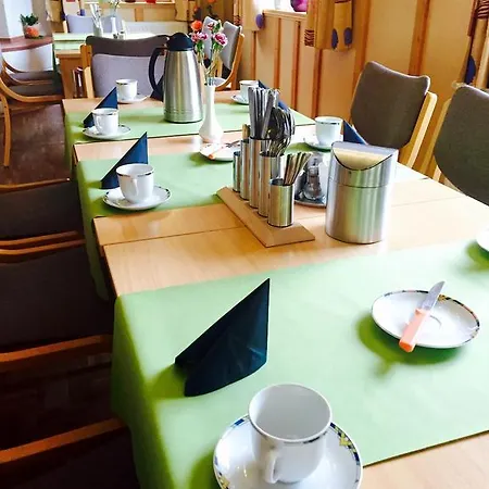 Aparthotel Blechleppel - Im Harz Benneckenstein