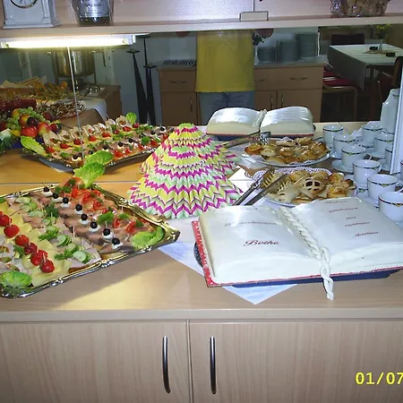 Blechleppel - Im Harz 3*