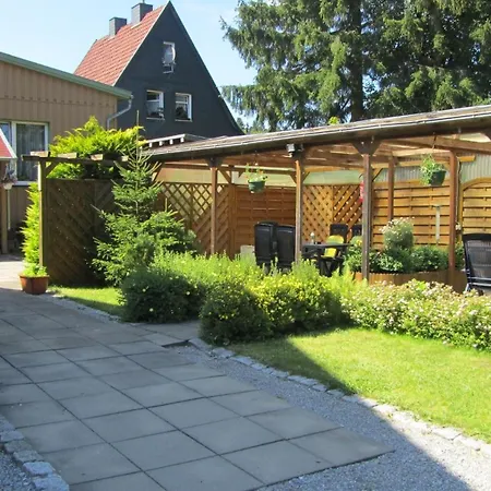 Blechleppel - Im Harz