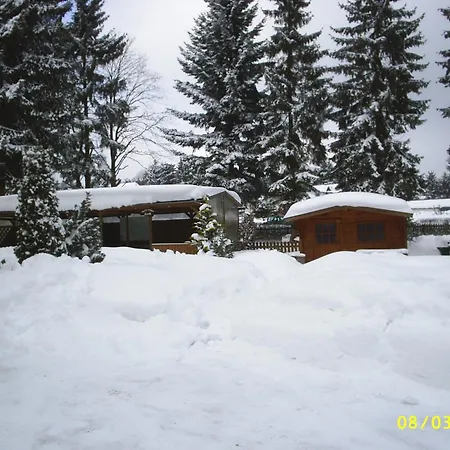 Blechleppel - Im Harz Aparthotel 3*