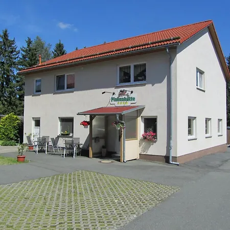 Blechleppel - Im Harz מלון דירות בנקנשטיין