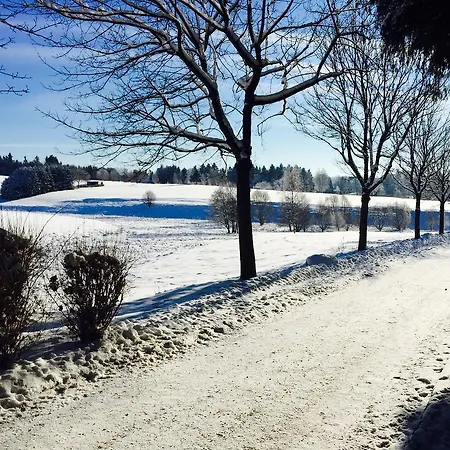 Blechleppel - Im Harz Aparthotel 3*