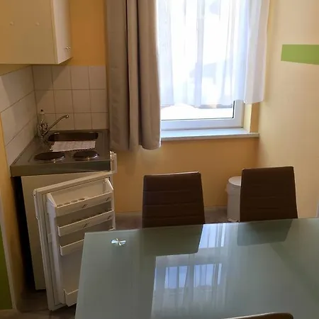 Aparthotel Blechleppel - Im Harz
