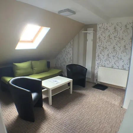 Aparthotel Blechleppel - Im Harz Benneckenstein