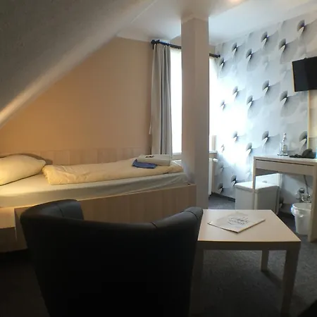Aparthotel Blechleppel - Im Harz