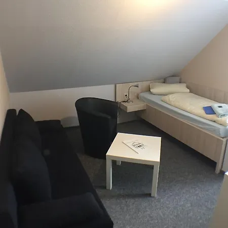 Aparthotel Blechleppel - Im Harz