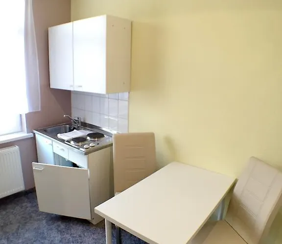 Blechleppel - Im Harz Lägenhetshotell