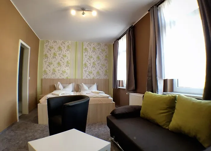 Blechleppel - Im Harz בנקנשטיין