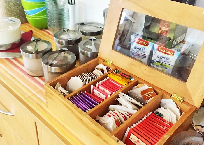 Lägenhetshotell Blechleppel - Im Harz 3*