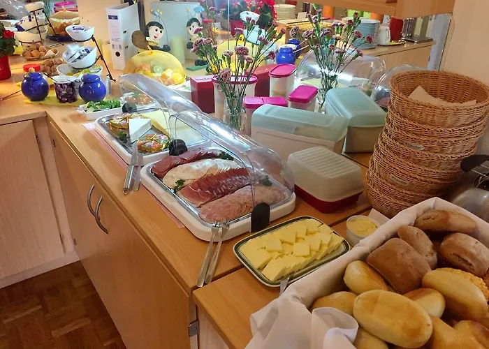 Blechleppel - Im Harz 3*