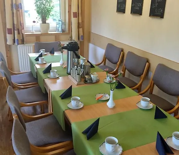 Blechleppel - Im Harz Benneckenstein