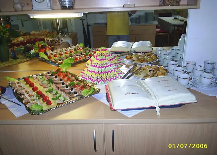 Blechleppel - Im Harz 3*