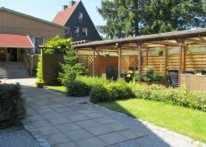 Blechleppel - Im Harz