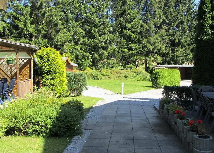 Lägenhetshotell Blechleppel - Im Harz Benneckenstein