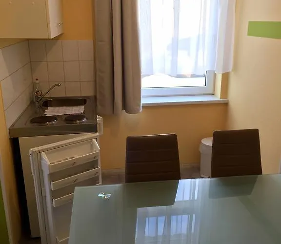 מלון דירות Blechleppel - Im Harz