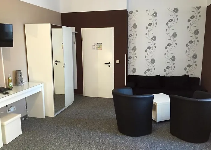 Blechleppel - Im Harz 3*