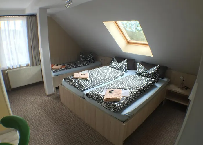 Lägenhetshotell Blechleppel - Im Harz 3*