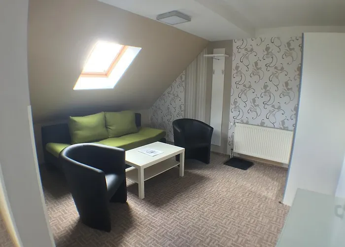 Lägenhetshotell Blechleppel - Im Harz Benneckenstein