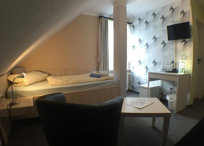 מלון דירות Blechleppel - Im Harz