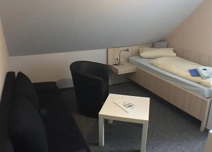 מלון דירות Blechleppel - Im Harz